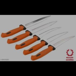 Knife